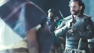 Bollywood Movie Clip Saf Ali Khan Best Action Movie