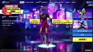 VOICI LE MEILLEUR GLITCH XP AFK SAISON 2 CHAPITRE 4 sur Fortnite