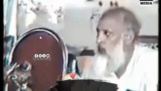 شاہ جی کا انداز بیاں