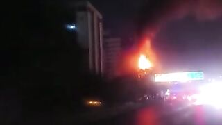 Portway building in karachi