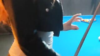 Lidija Bacic Lille - Making a TV commercial (Vertical Video) NEW.