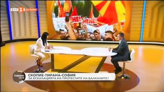 АНГЕЛ ДЖАМБАЗКИ ЗА  УНИВЕРСИТЕТА В ТАРАКЛИЯ
