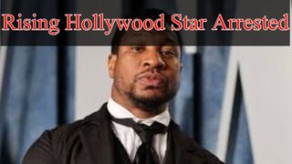 Rising Hollywood star Jonathan Major arrested