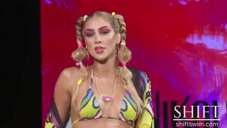 Back in the day (Remix) - Lila Nikole Bikinis - Miami Swim Week.