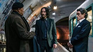 John Wick 4 in Hindi Dubbed