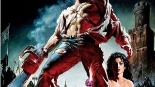 #shameerraza94 Evil Dead 3 Hollywood movie in hindi& English dubbed/If_You_Like_don't_forget_tosubscribe