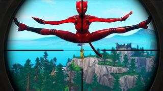FORTNITE FAILS & Epic Wins! #327 (Fortnite Season 2 Funny Moments)
