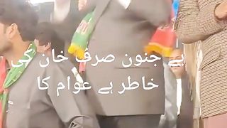 Baba Ka Janoon Zaikhain