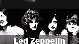 All My Love love by Led Zeppelin