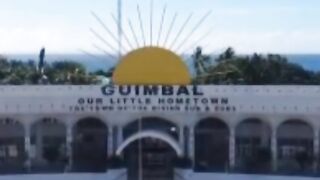 Gimbal Plaza