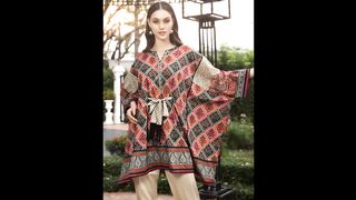 most trending dress design 2023|| kurti  and frock design || /summer lawn dress design for eid 2023