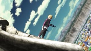 BORUTO JOGAN GONNA BE CRAZY !!!! Part 2 is here