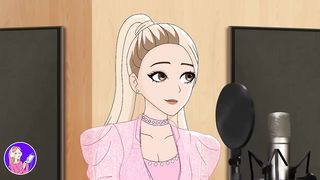 Ariana Grande_ How She Became a Superstar_ An Animated Epic