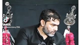 ABBAS A.S KISAY KAHTY HAIN