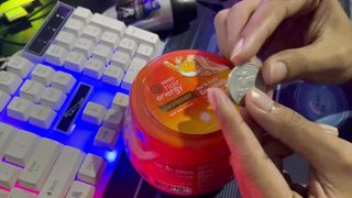 Coin Lima ratus rupiah