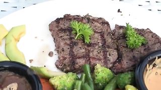 Funny food video 2