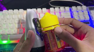 Rexona and likuit