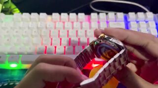 Jam watch and likuit