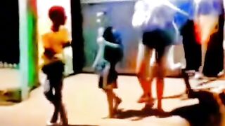 Vidéo a mourir de rire regarde jusqu'àu bout