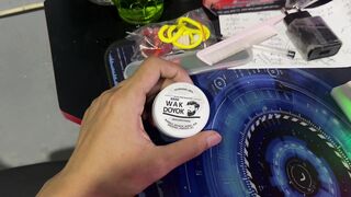 Wakdoyok sisir