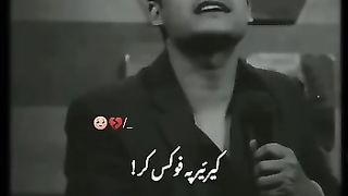 Sad poetry jutt life follow me I'm follow me