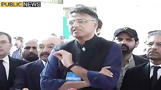پی ٹی آئی راہنماؤں اور وکیل علی ظدر کی اہم بریفنگ #publicnews #breakingnews #pakistannews