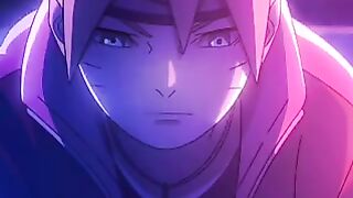 Boruto epic scene ????????