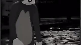 I can always pretend