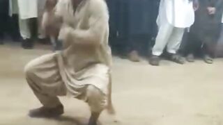 New video funny dance