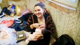 Congratulations on the birth of your little princess!