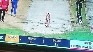 Afg vs pak