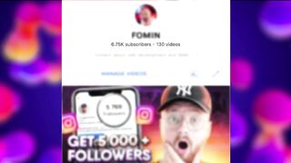 How To Get First 1000 Subscribers on YouTube in 10 Minutes !!!!!
