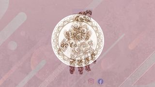 Latest Ramzan Eid Henna Mehndi Design 2023 | Easy and Simple Arabic Mehndi Designs #beyoutifulhenna