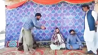 دیکھاوے کی فاتحہ