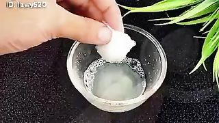 Beauty secrets