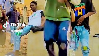 Most popular dance