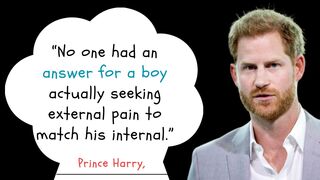 Prince Harry Opens Up About Life as a Royal and Beyond