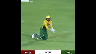 Old is gold (shoaib Akhtar)