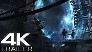 SILO Trailer (2023) Apple TV Sci-Fi Series 4K