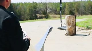 Making a Polished Japanese Foil Ball