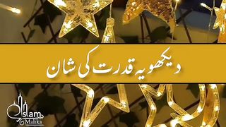 اسلامک ویڈیو نیو 2023