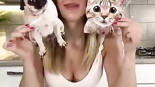 Испытание для животных