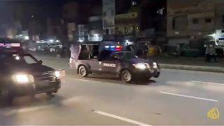 Vip Parotocol IMRAN khan