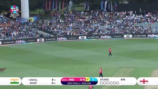 Dominant England seal final berth with easy win over India | Match Highlights | T20WC 2022