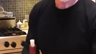 Секретный ингредиент от Арнольда
