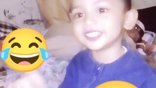 Funny clips for kids