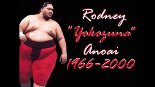 "Remembering Yokozuna: The Incredible Legacy of WWE's Legendary Sumo Wrestler"