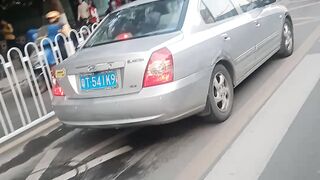 Exploring china