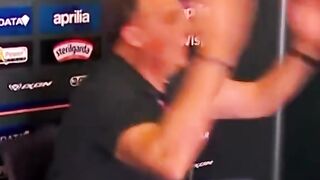 Marc Marquez vs Miguel Oliviera