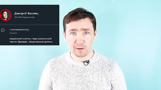 Дмитрий Василец. Вечерний выпуск (27.03.2023)